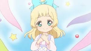 Aikatsu Stars! Fotoğrafları 11