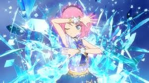 Aikatsu Stars! Fotoğrafı