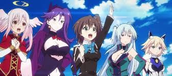 Ange Vierge Fotoğrafları 6