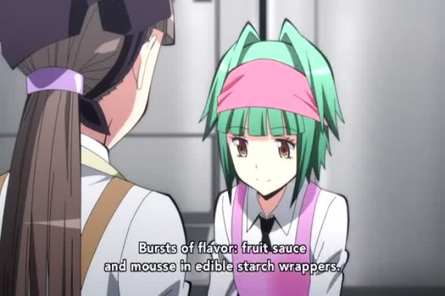 Ansatsu Kyoushitsu 2 Fotoğrafı