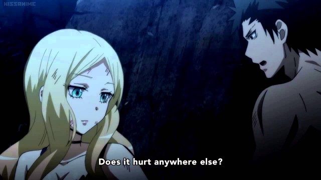 Ansatsu Kyoushitsu 2 Fotoğrafı