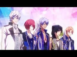 B-Project: Kodou＊Ambitious Fotoğrafı