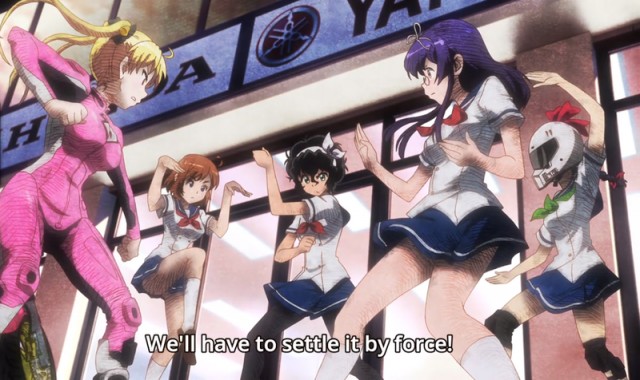 Bakuon Fotoğrafları 4