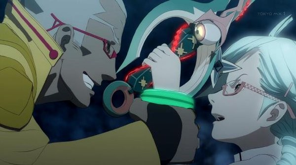 Bubuki Buranki Fotoğrafı