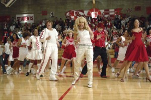 High School Musical Fotoğrafları 4