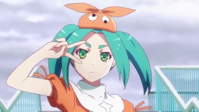 Koyomimonogatari Fotoğrafı