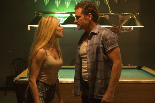 Too Close to Home Fotoğrafı