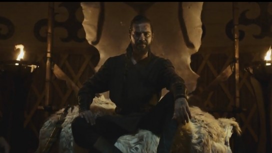 Diriliş: Ertuğrul Fotoğrafı
