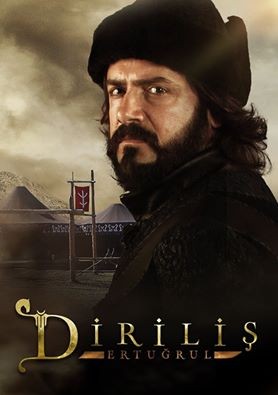 Diriliş: Ertuğrul Fotoğrafları 102