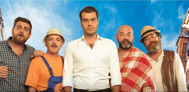 Şevkat Yerimdar Fotoğrafı