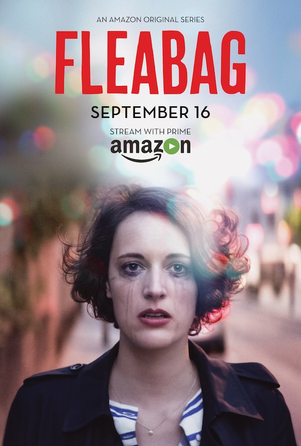 Fleabag Fotoğrafları 6