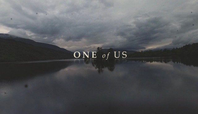 One of Us Fotoğrafı