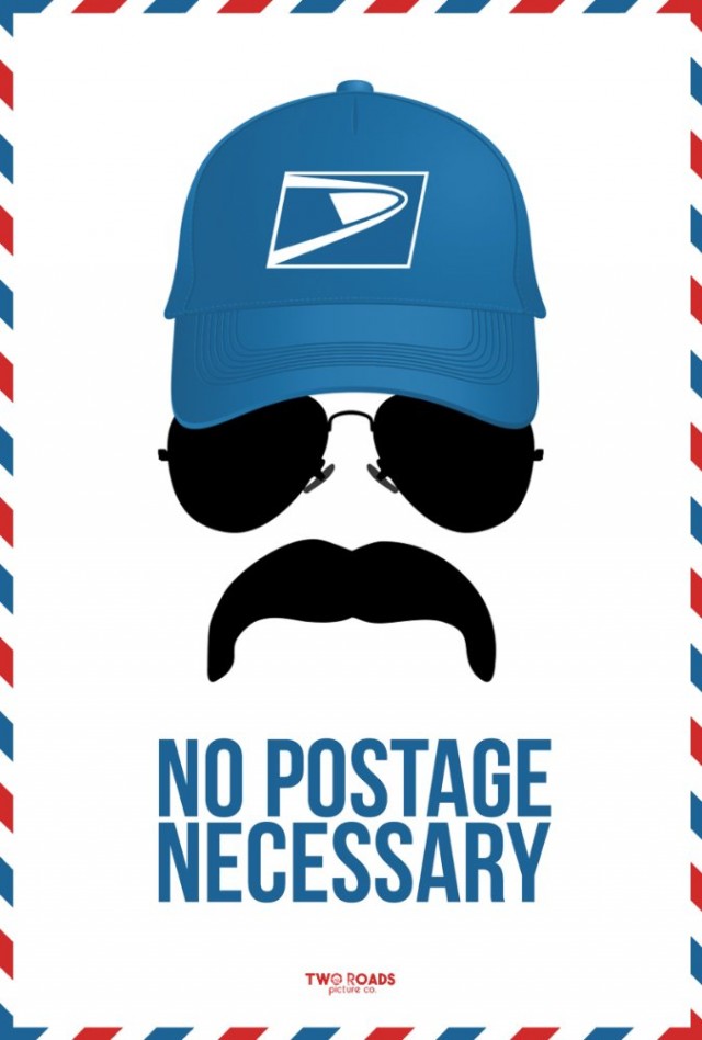 No Postage Necessary  Fotoğrafları 1