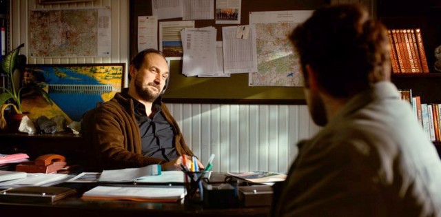 Ahlat Ağacı Fotoğrafı