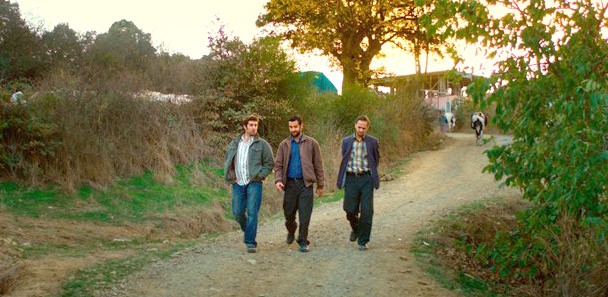 Ahlat Ağacı Fotoğrafı