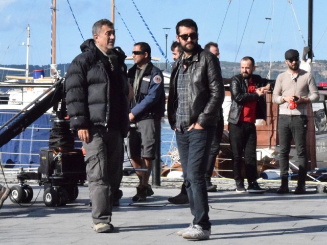 Ahlat Ağacı Fotoğrafı