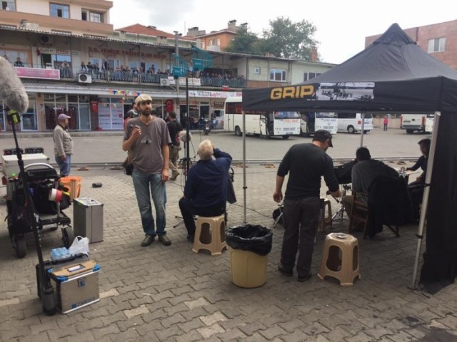 Ahlat Ağacı Fotoğrafı
