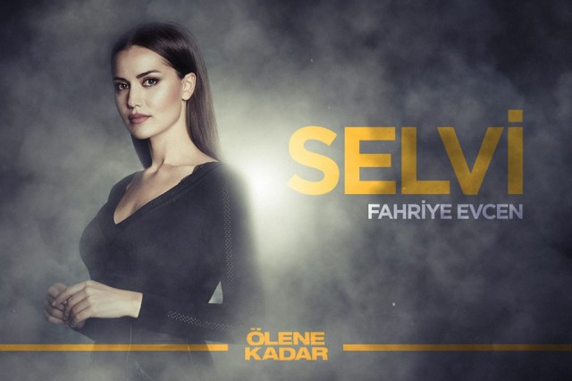 Ölene Kadar Fotoğrafı