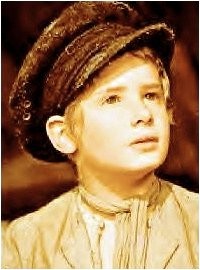 Oliver! Fotoğrafı