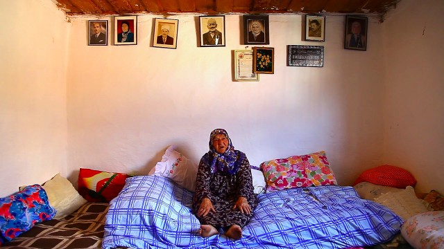 Gelin Fotoğrafı