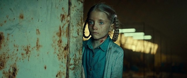 Andrey Volgin Fotoğrafı