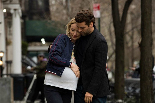 Life Itself Fotoğrafları 18