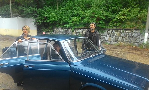 Pinhan Fotoğrafı