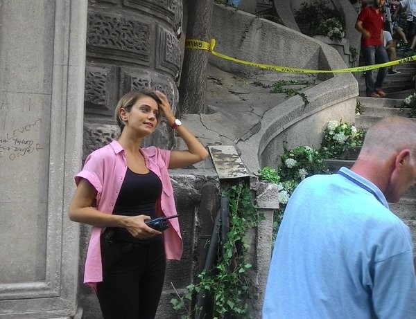 Pinhan Fotoğrafı