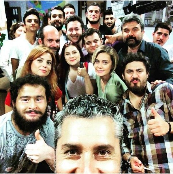 Pinhan Fotoğrafı