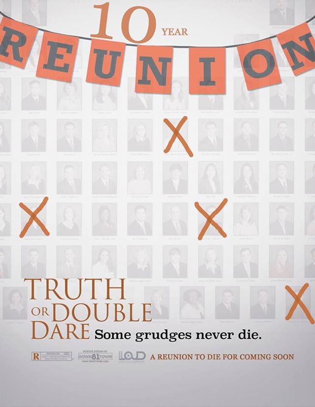Truth or Double Dare Fotoğrafı