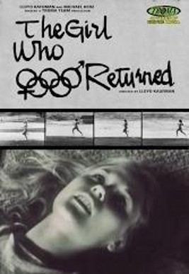 The Girl Who Returned  Fotoğrafları 1