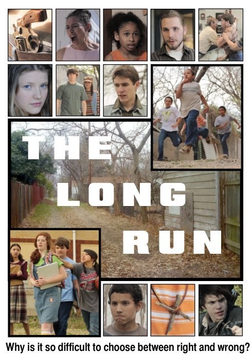 The Long Run   Fotoğrafları 1