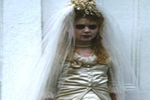 Salem Kasabasına Dönüş Fotoğrafı