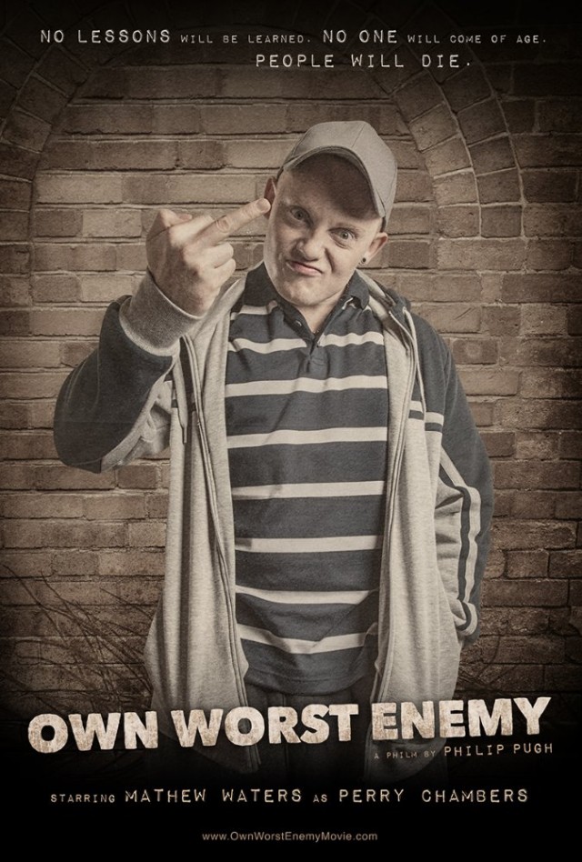 Own Worst Enemy  Fotoğrafları 3