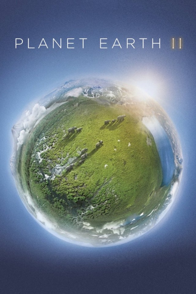 Planet Earth 2 Fotoğrafları 2