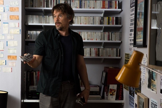 Aşktan Kaçılmaz Fotoğrafı