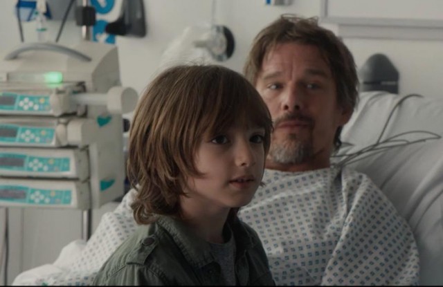 Aşktan Kaçılmaz Fotoğrafı