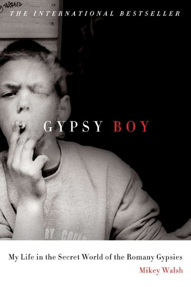 Gypsy Boy  Fotoğrafları 1