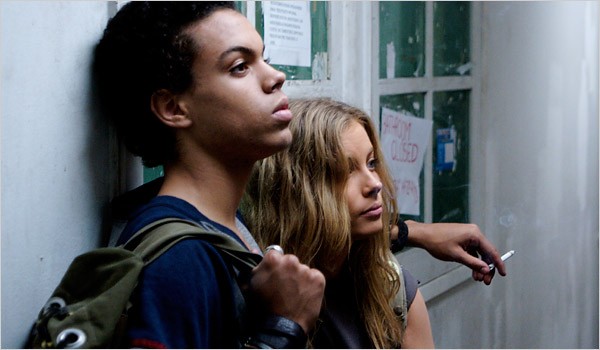 Gecenin Bahçeleri Fotoğrafı