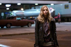 Gecenin Bahçeleri Fotoğrafı