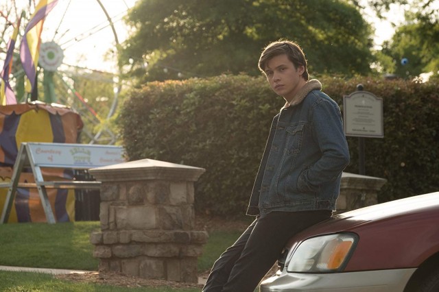 Love, Simon Fotoğrafları 14