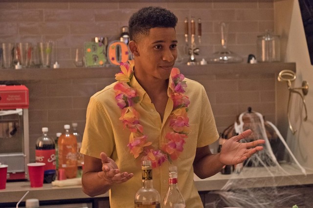 Love, Simon Fotoğrafı