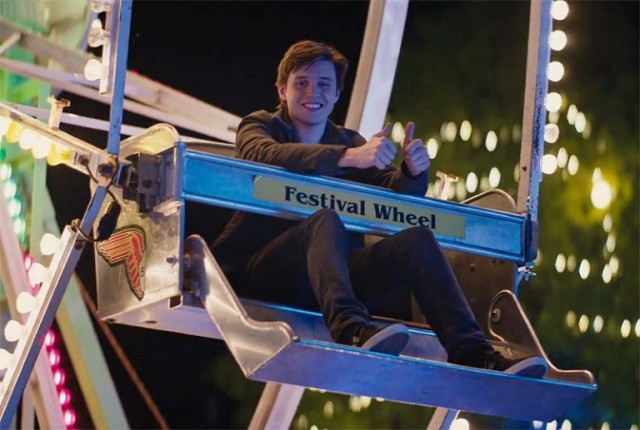 Love, Simon Fotoğrafı
