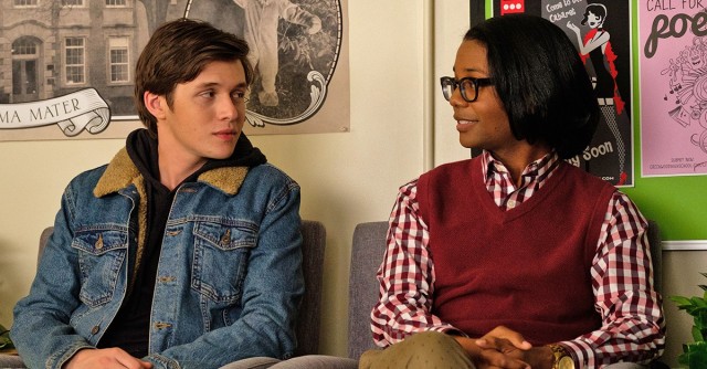 Love, Simon Fotoğrafları 38