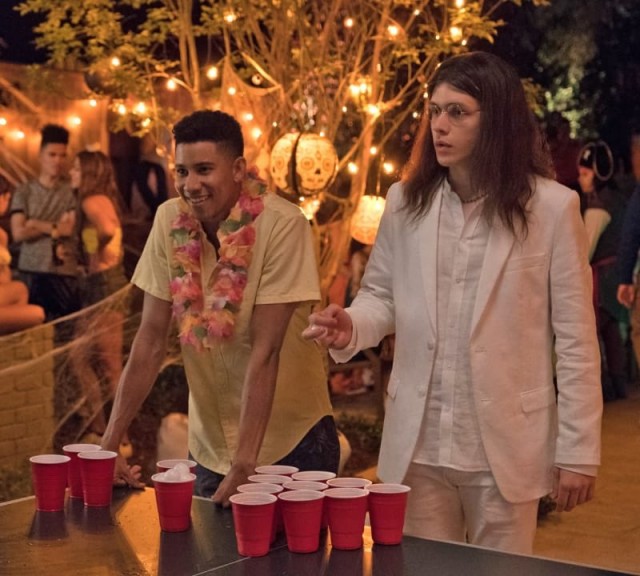 Love, Simon Fotoğrafı