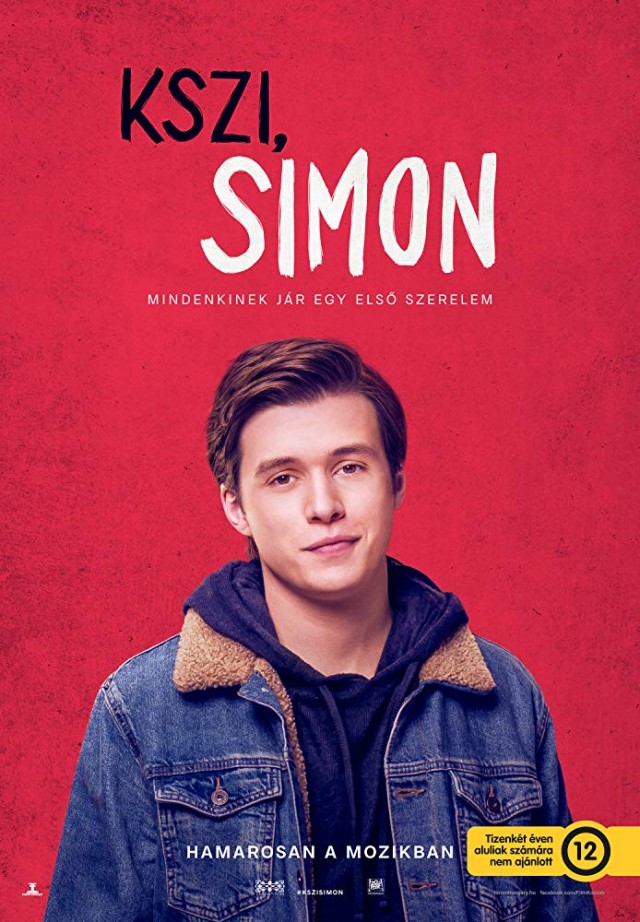 Love, Simon Fotoğrafları 57