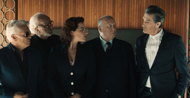 Kundschafter des Friedens Fotoğrafı