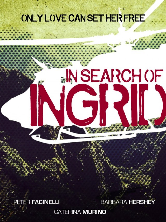 In Search of Ingrid   fotoğrafı
