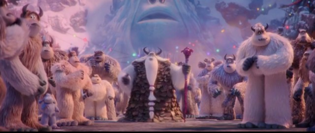 Küçük Ayak Fotoğrafı