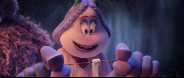 Küçük Ayak Fotoğrafı